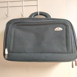 Retro Samsonite Carry On